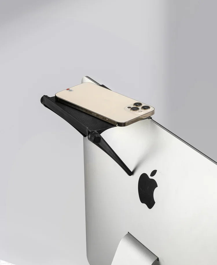 Прилагодлива полица над ТВ или монитор