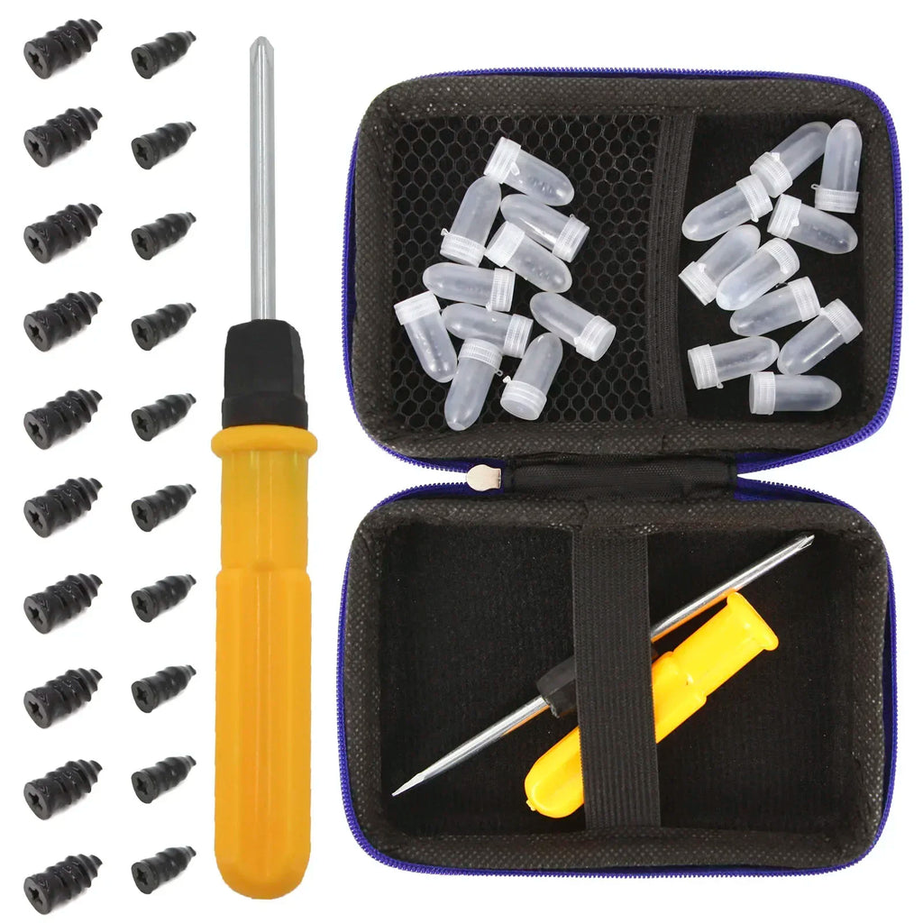 Tire repair kit – car / motorcycle