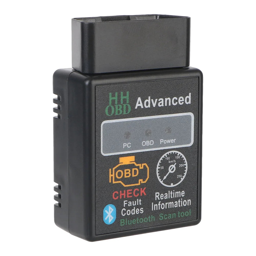 OBD2 ELM327 V1.5 Bluetooth dijagnosticki skener za auto
