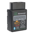 OBD2 ELM327 V1.5 Bluetooth дијагностички скенер за автомобил