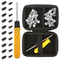 Tire repair kit – car / motorcycle